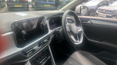 Volkswagen T-Roc 1.0 TSI Life 5dr Petrol Hatchback